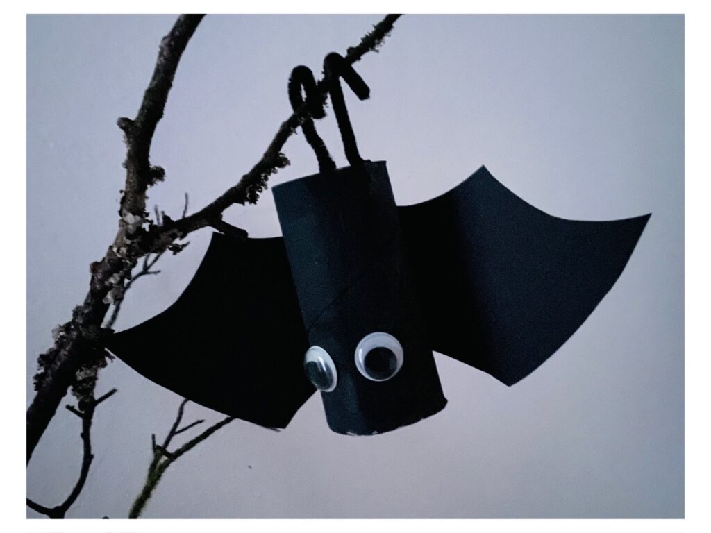 Detail Gebackene Fledermaus Nomer 18