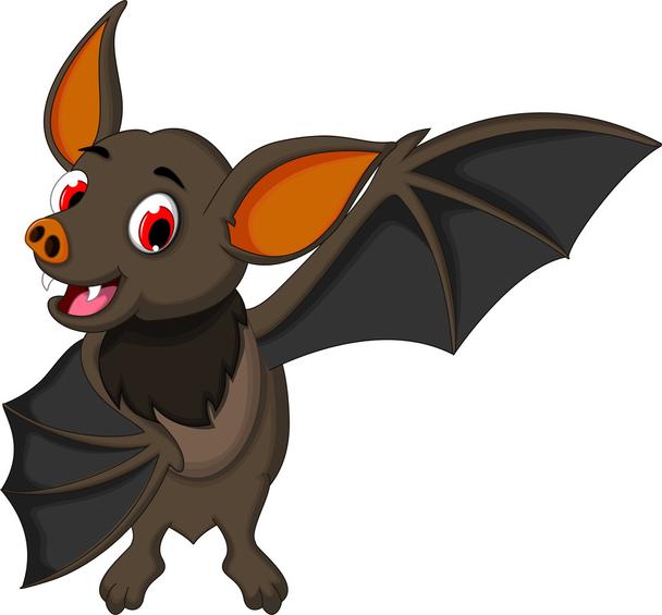 Detail Gebackene Fledermaus Nomer 5