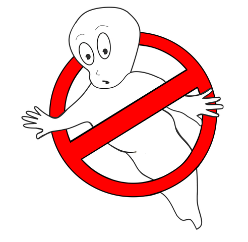 Detail Ghostbusters Geist Nomer 11