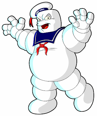 Detail Ghostbusters Geist Nomer 17
