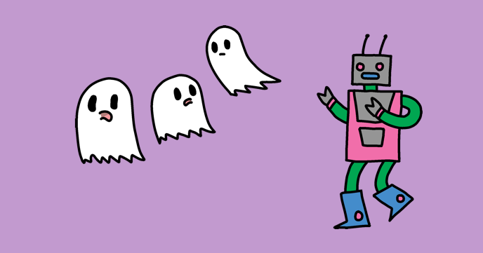 Detail Ghostbusters Geist Nomer 20
