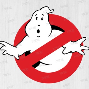Detail Ghostbusters Geist Nomer 5