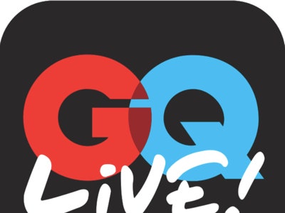 Detail Gq Font Nomer 8