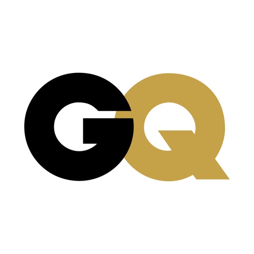 Detail Gq Font Nomer 10