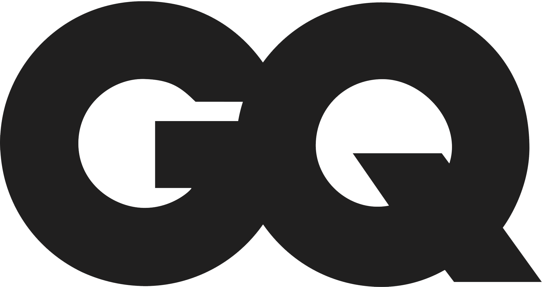 Detail Gq Font Nomer 12