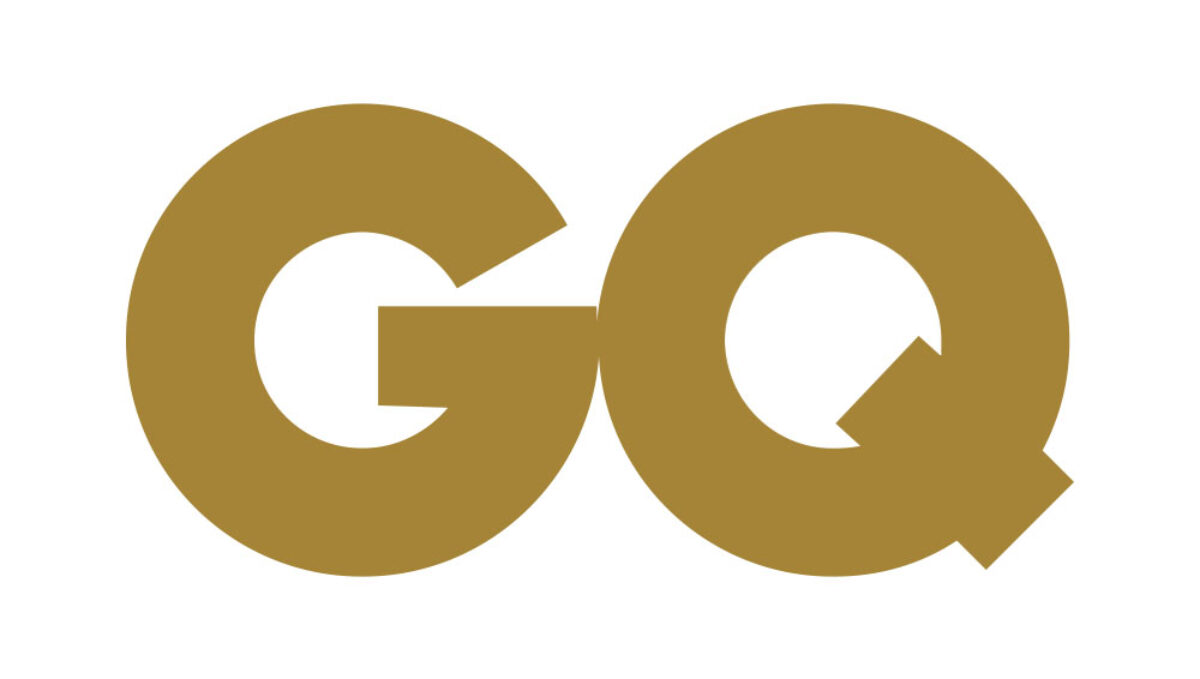 Detail Gq Font Nomer 2