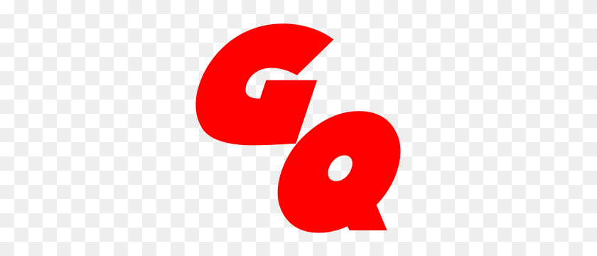 Detail Gq Font Nomer 26
