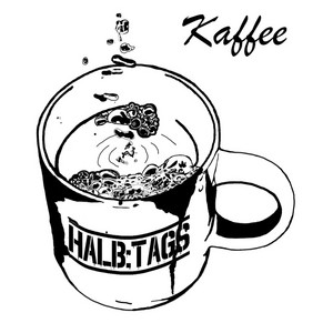 Detail Halb Und Halb Kaffee Nomer 12