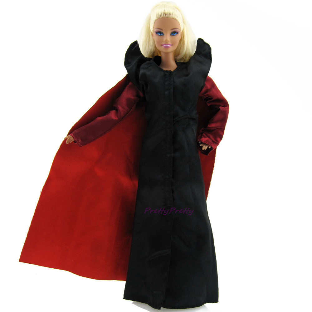 Detail Hexen Barbie Nomer 7