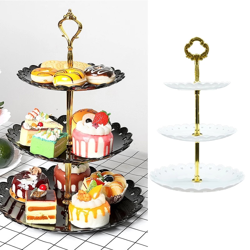 Detail Hochzeit Dessert Buffet Nomer 4