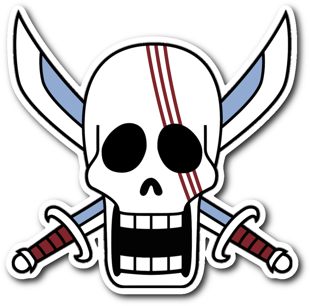 Detail Jolly Roger Shanks Nomer 9