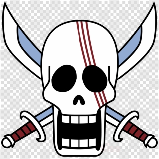 Detail Jolly Roger Shanks Nomer 2