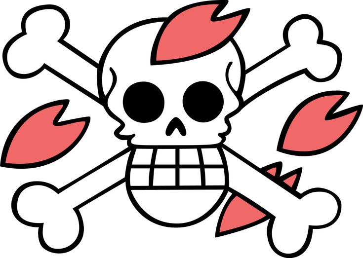 Detail Jolly Roger Shanks Nomer 15