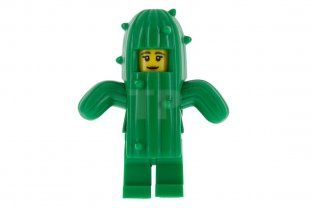 Detail Lego Kaktus Nomer 5
