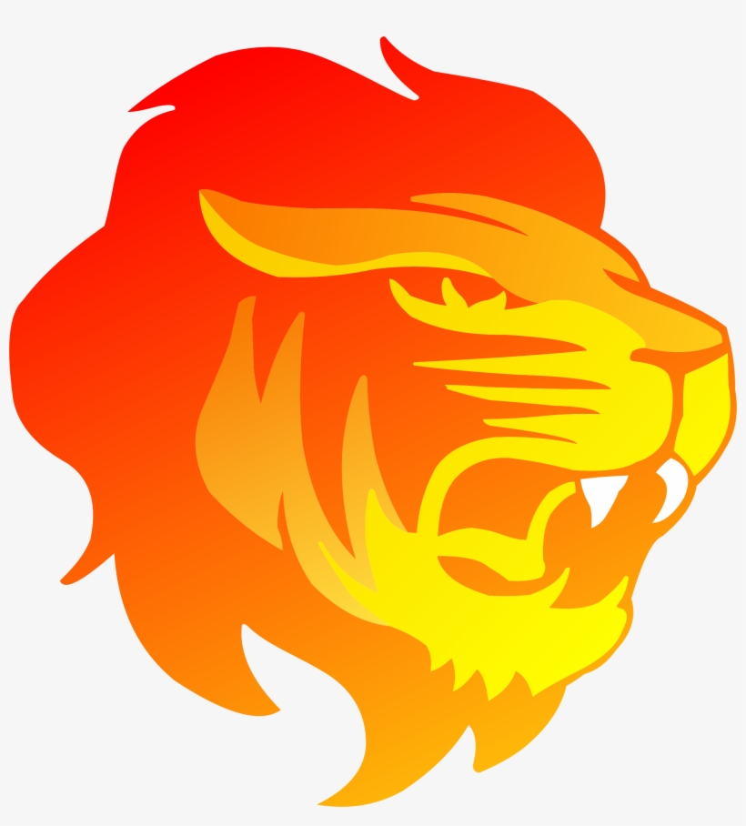 Detail Lionhead Studios Logo Nomer 15