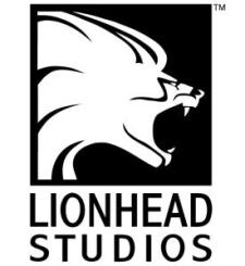 Detail Lionhead Studios Logo Nomer 2