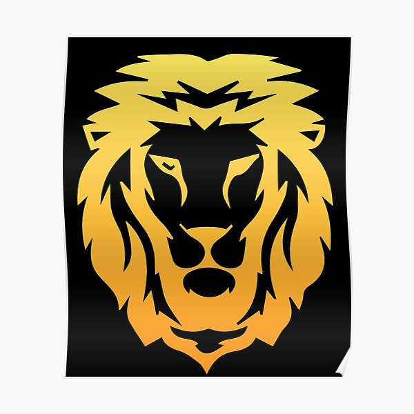 Detail Lionhead Studios Logo Nomer 21