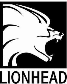 Detail Lionhead Studios Logo Nomer 6