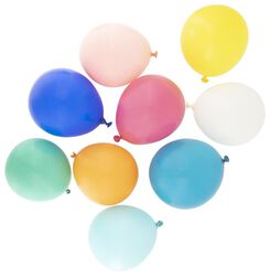 Detail Luftballons Essen Nomer 7