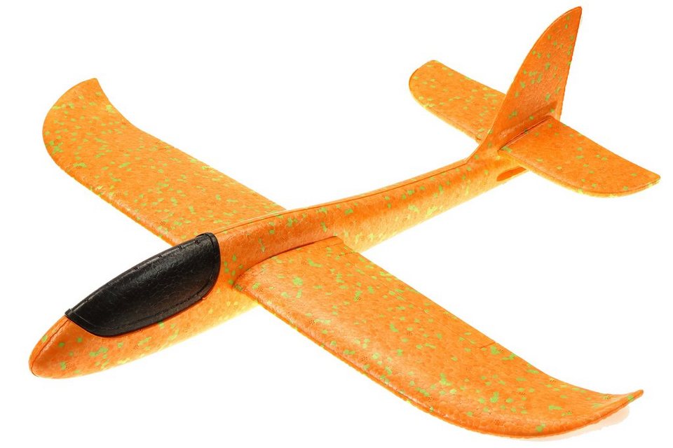 Detail Orangen Flieger Nomer 5