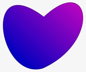 Detail Purple Heart Emoji Facebook Nomer 21