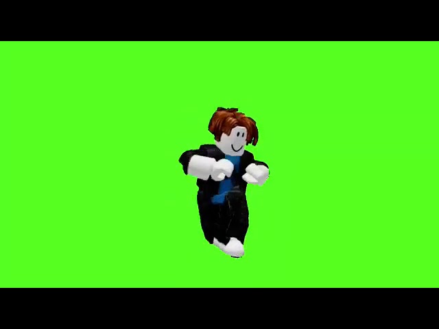 Detail Roblox Skin Green Screen Nomer 23