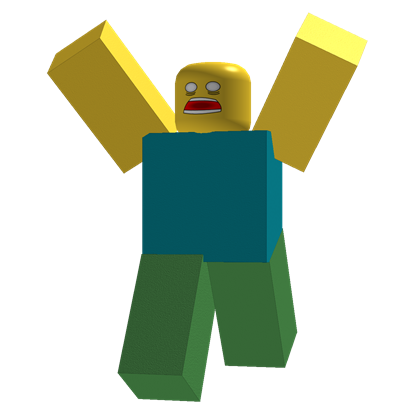 Detail Roblox Skin Green Screen Nomer 4