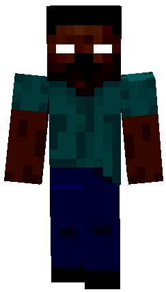 Detail Schwarzes Glas Minecraft Nomer 12