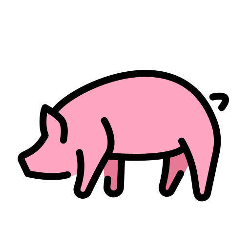 Detail Schwein Bilder Nomer 13