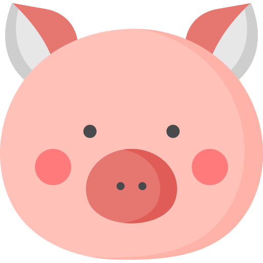 Detail Schwein Bilder Nomer 16