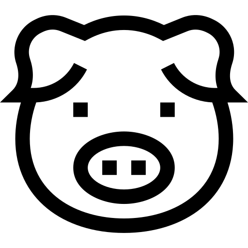 Detail Schwein Bilder Nomer 23