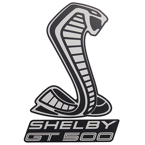 Detail Shelby Cobra Logo Nomer 11