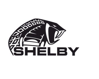 Detail Shelby Cobra Logo Nomer 15