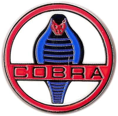 Detail Shelby Cobra Logo Nomer 16