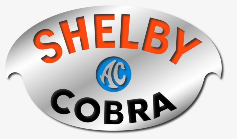 Detail Shelby Cobra Logo Nomer 19