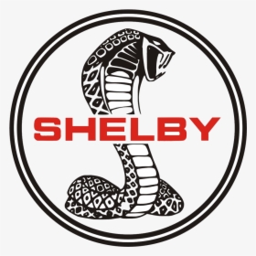 Detail Shelby Cobra Logo Nomer 4