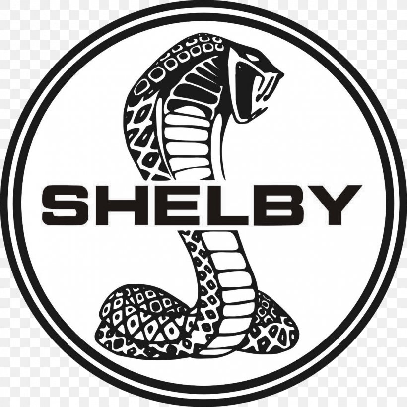 Detail Shelby Cobra Logo Nomer 5