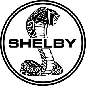 Detail Shelby Cobra Logo Nomer 7