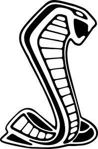 Detail Shelby Cobra Logo Nomer 8
