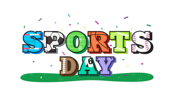 Detail Sports Day Logo Nomer 7