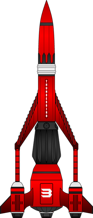 Detail Thunderbird Harry Potter Nomer 17