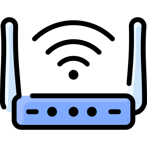Detail Wireless Router Symbols Nomer 8
