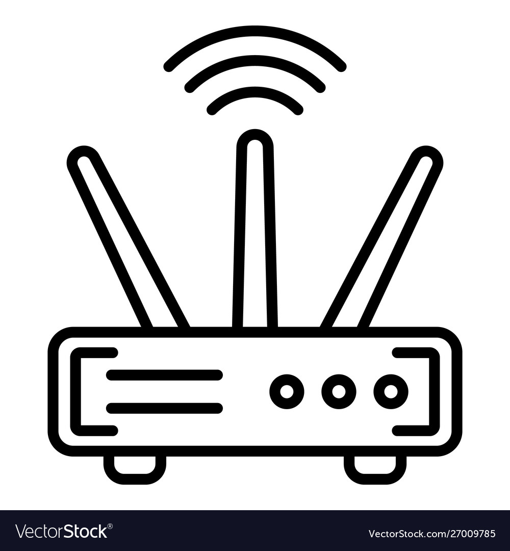 Detail Wireless Router Symbols Nomer 10