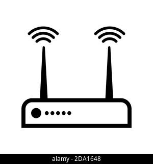 Detail Wireless Router Symbols Nomer 13