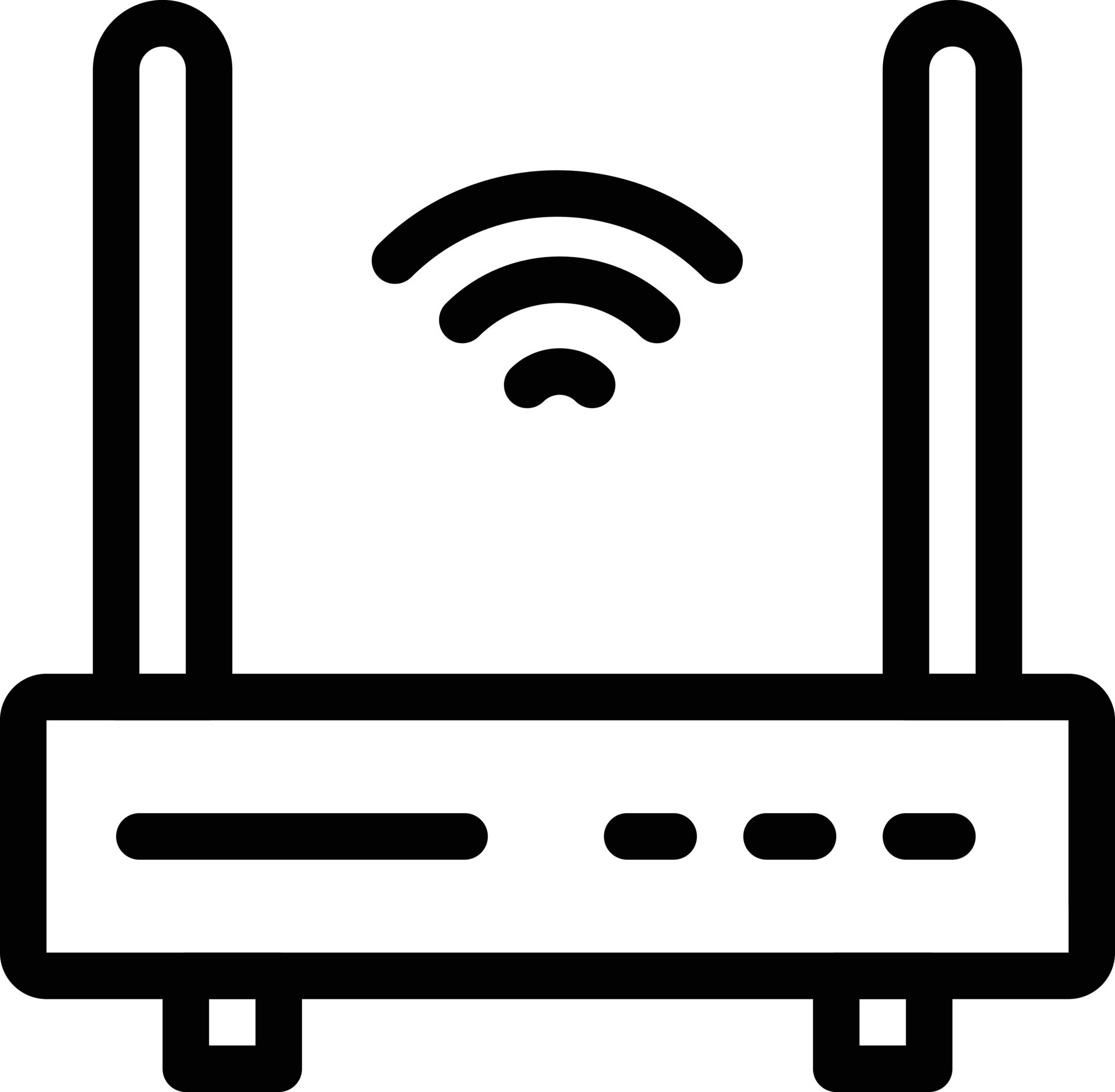 Detail Wireless Router Symbols Nomer 2