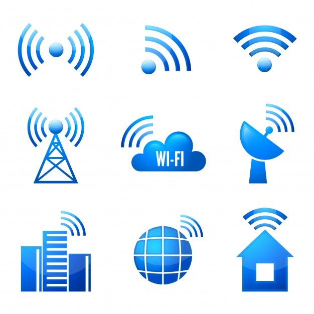 Detail Wireless Router Symbols Nomer 5