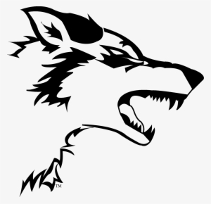 Detail Wolf Beast Logo Nomer 20
