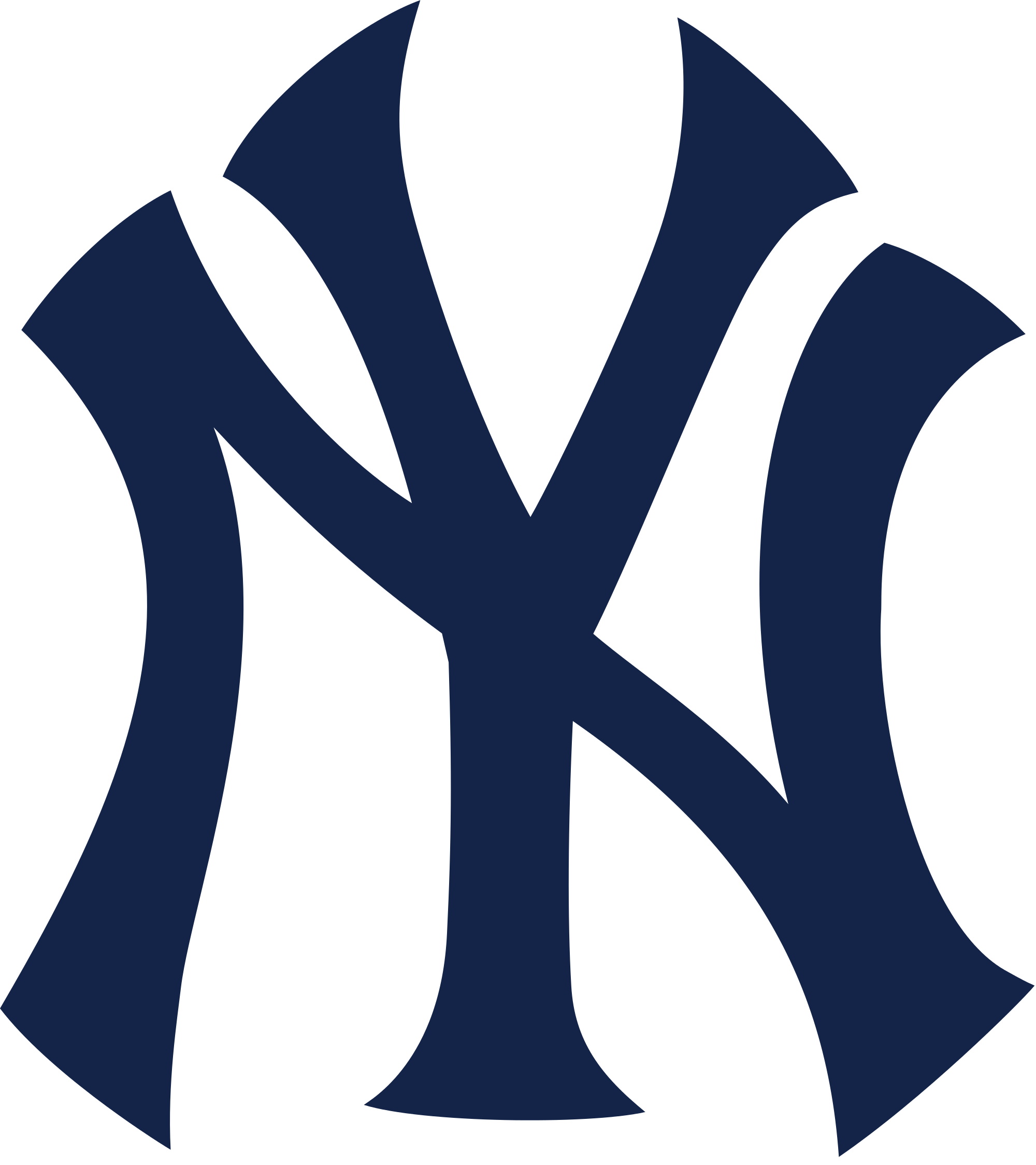 Yankees Transparent - KibrisPDR