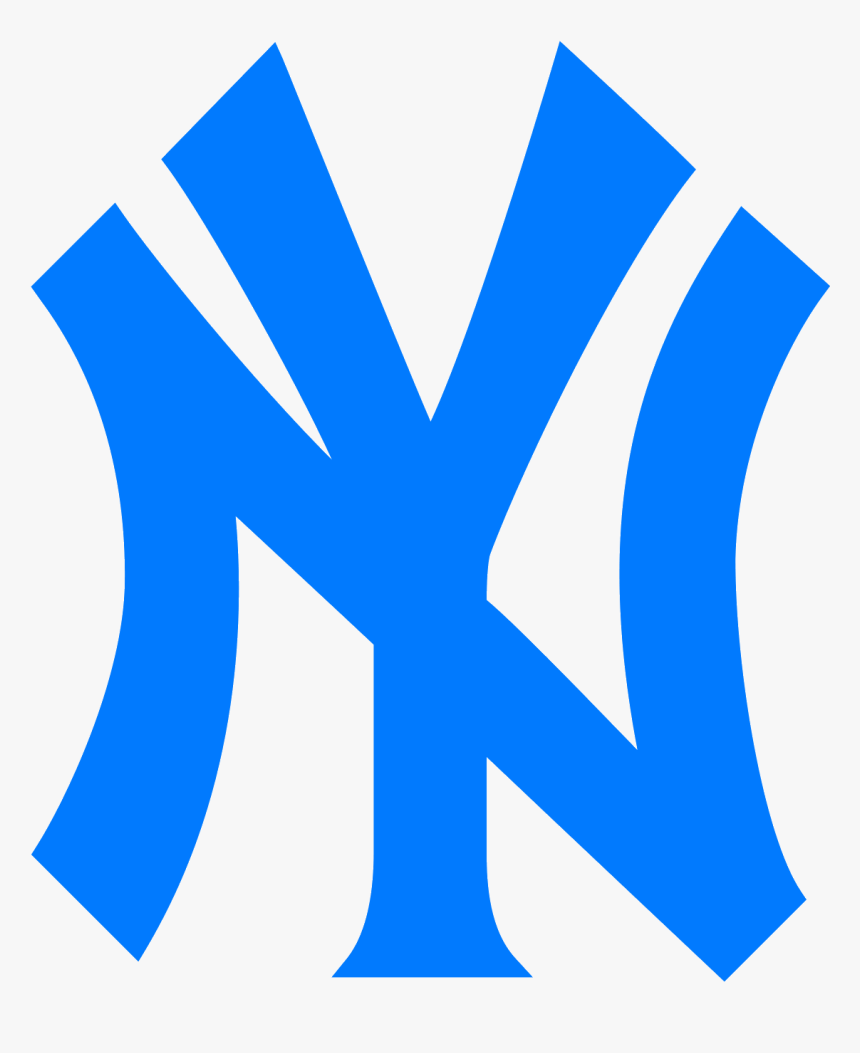 Detail Yankees Transparent Nomer 6