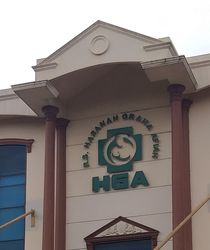 Detail Rumah Sakit Hga Nomer 10